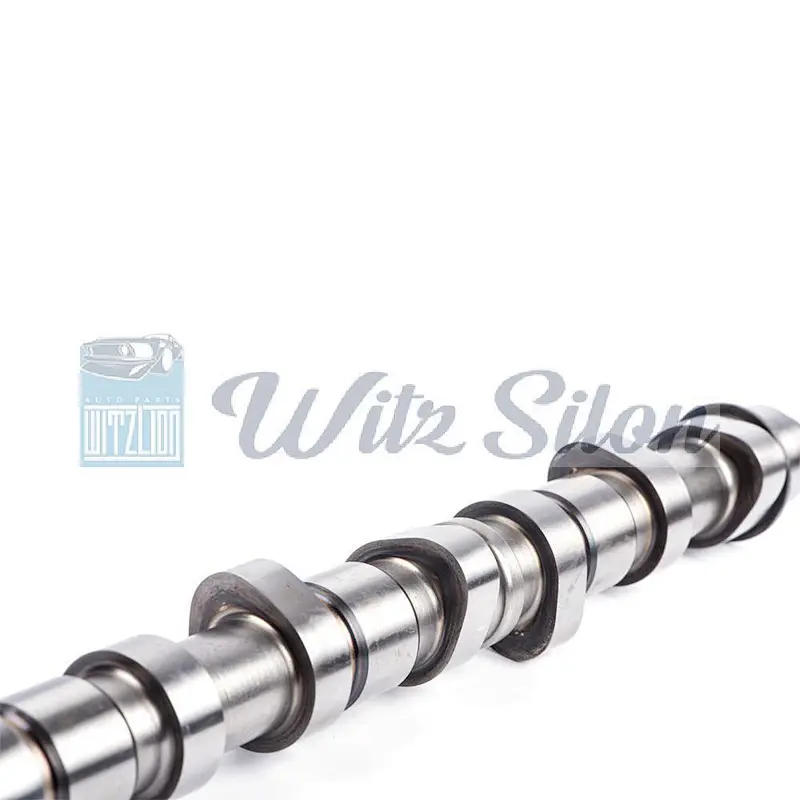 OEM NO 96352886 90264937 96838023 auto engine camshaft