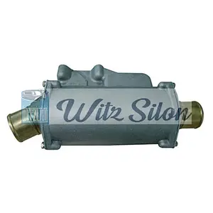 Oil Cooler OE NO. 1368736 OR 1368735