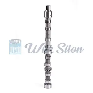 oemno MD-013676 4D31 PS-100 auto engine parts Custom chilled cast iron camshaft assy