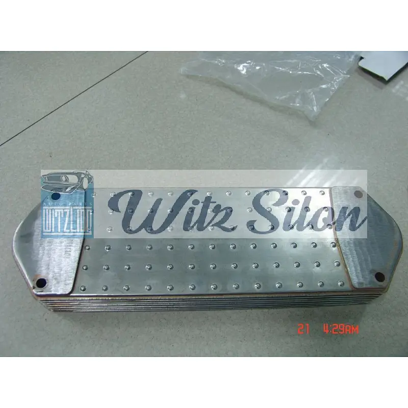 Oil Cooler OE NO. 1543688 OR 1448933 OR 1333183