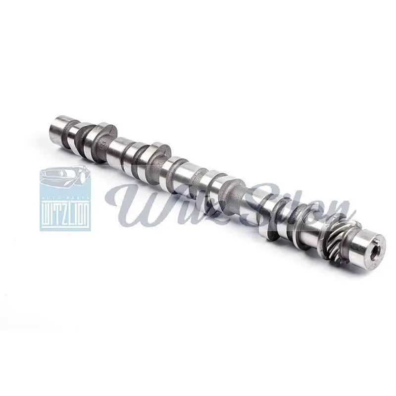 OEM NO PELICA MD-073744 MD-040760 MD-011476 4G63 auto engine parts Custom chilled cast iron camshaft assy