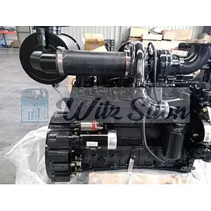 Truck 6Bt 5.9 Diesel Engine For Sale