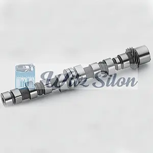auto parts camshaft manufacturing process for fiat