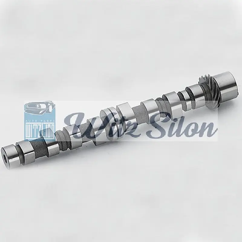 auto parts camshaft manufacturing process for fiat
