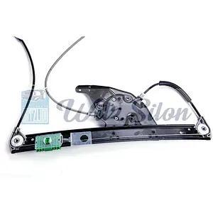 oemno 4B0 837 461 with Motor Left side window regulator