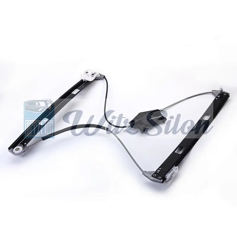 oemno 8R0 837 462 with Motor Right side window regulator