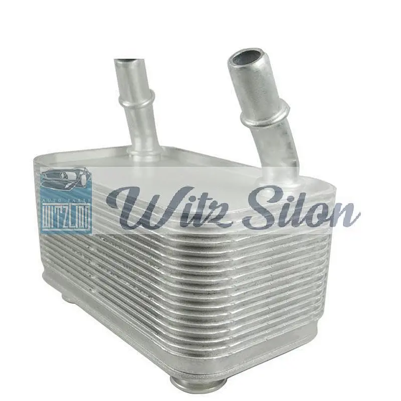 Oil cooler for LAND ROVER FOR 8M0375756781