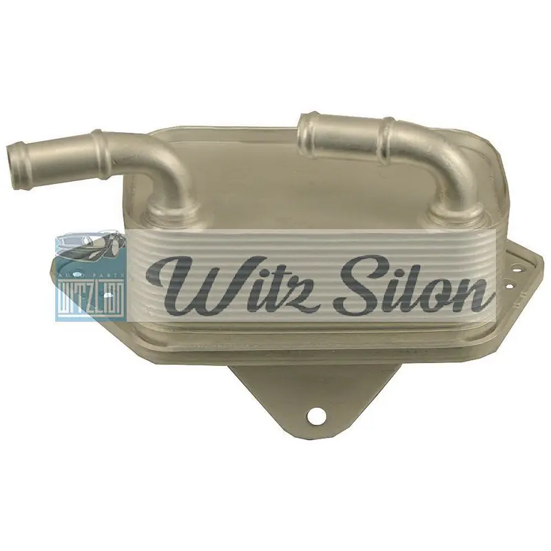For VW Oil Coolers for 06E117021G