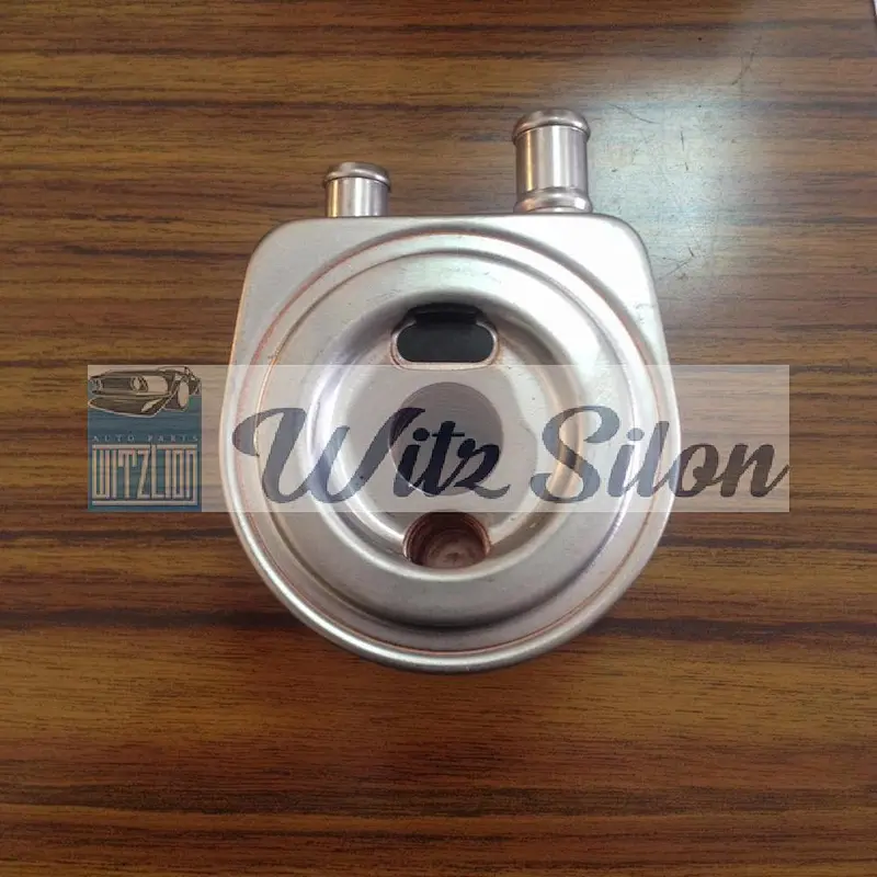 Oil Cooler OE NO. 1103A2 OR 1103.A2 OR 1103 A2