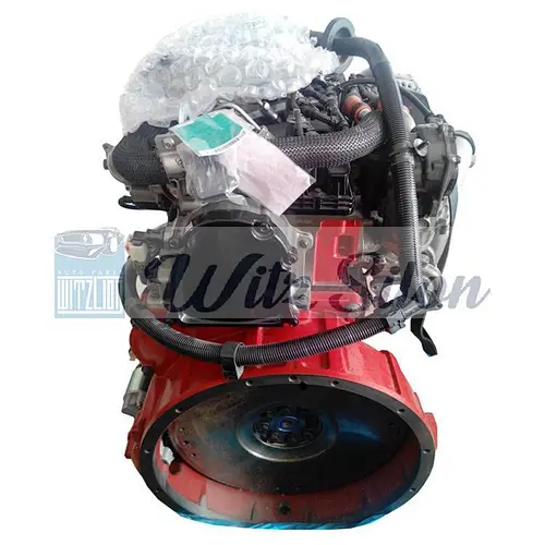 Isf2.8 4 Cylinder Diesel Engine For Sale