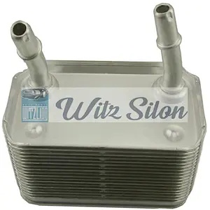 Oil Cooler Radiator 1439112 or 17207500754 or 17101439112
