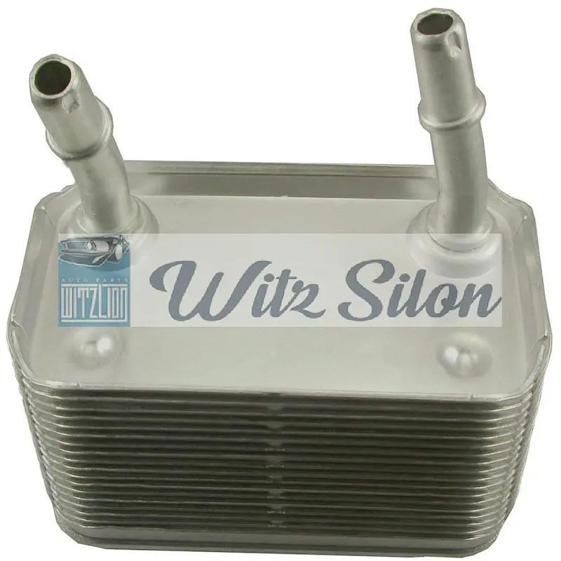 Oil Cooler Radiator 1439112 or 17207500754 or 17101439112