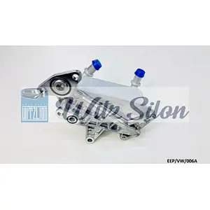 Oil Cooler OE NO. 3C0317037A