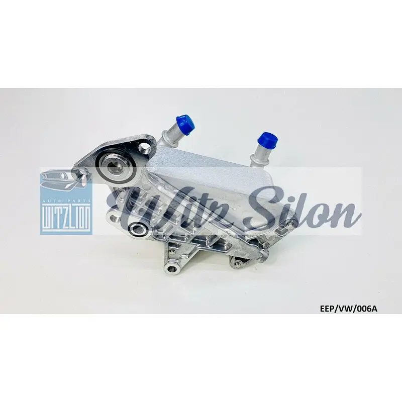 Oil Cooler OE NO. 3C0317037A