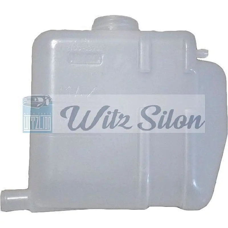 Engine Radiator Coolant Overflow Expansion Tank 2108-1311014 for Lada Samara 2108-2115