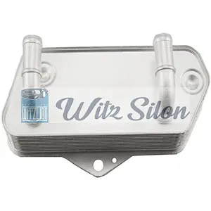 Engine Oil Cooler for VW OE NO. 06J117021 OR 06J117021J
