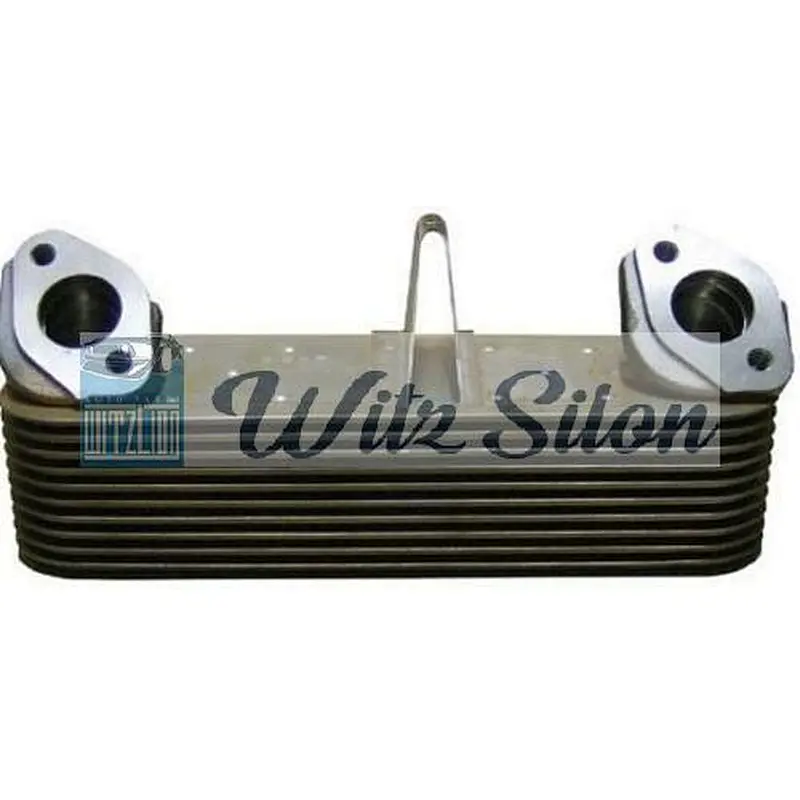 Oil Cooler For cars OE NO. 001188901 OR 0011881201