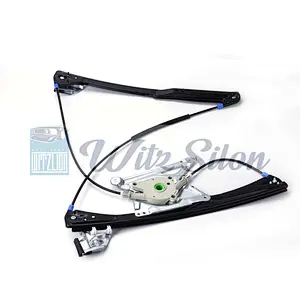 Car Body Parts Front Driver Right OEMNO 8D0 837 462 with Motor Right side auto Window Regulator