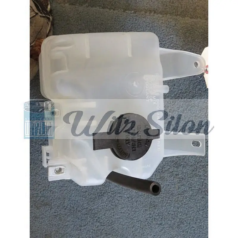 Chrysler Sebring Cooling Water Tank Reservoir 04596258AC