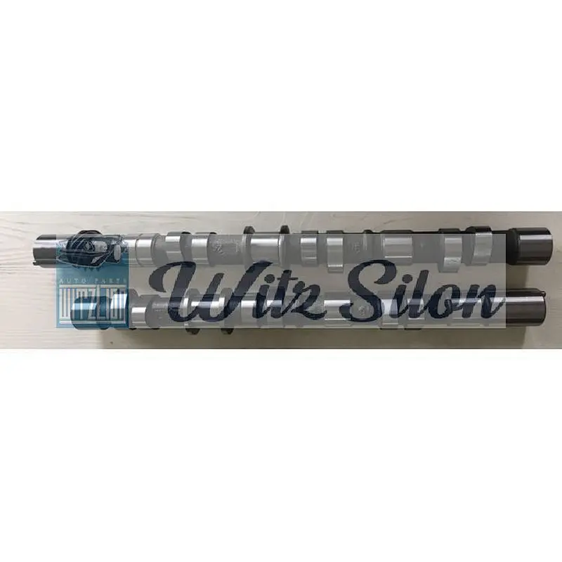 car spare parts 6G72 motor camshaft for mitsubishi MD145655 MD145656