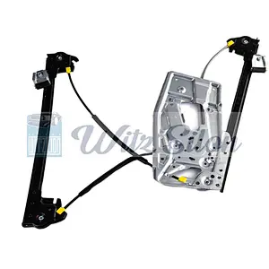 Car Body auto Parts Front Window Regulator FR with W O MOTOR oem no 5133 8252 394