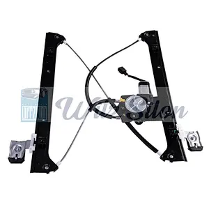 Car Body auto Parts Rear Window Regulator RL with W 2 pins MOTOR oem no 15901326 25885884