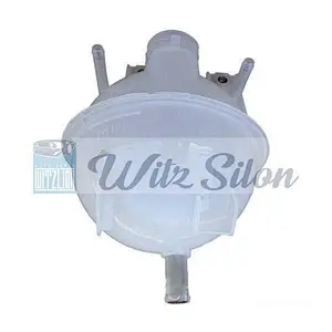 95VB8A080CF fords auto expansion tank coolant parts