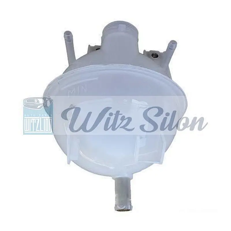 95VB8A080CF fords auto expansion tank coolant parts