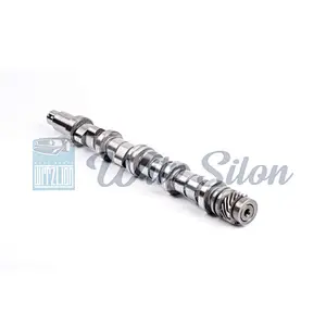OEMNO 12710-77300 12710-77314 12710-73001 ST100 F10A SJ410 auto engine parts Custom chilled cast iron camshaft assy