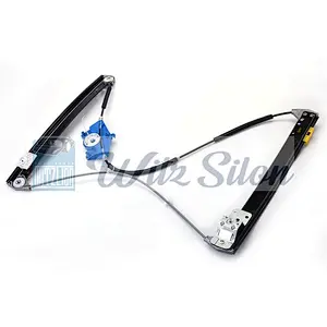 oemno 8E0 837 462B with Motor Right side window regulators