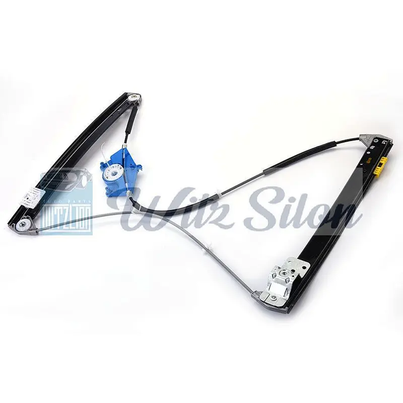 oemno 8E0 837 462B with Motor Right side window regulators