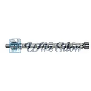 car engine parts 4H26 camshaft for hyundai 24110-41000