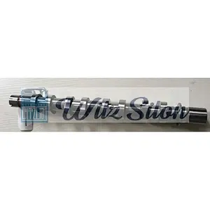 car K4M aftermarket camshaft manufacturers for renault LAGUNA MEGANE CLIO K4M CAMSHAFT CAMSHAFT EXH 8200100528