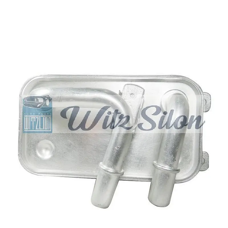 Oil Cooler OE NO. 17217519213 OR 17217507974 OR 8M0376726191 90672 056003N