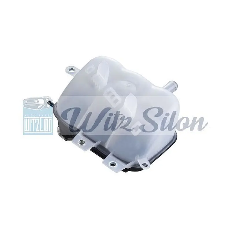 New Radiator Coolant Overflow Tank Bottle for DODGE RAM 05072602AA 5072602A