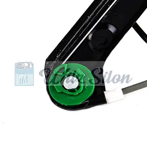 Car Body auto Parts Front Window Regulator FR with W O MOTOR oem no 51337020660