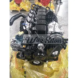 Electronic 5.9 6 Cylinder Engine