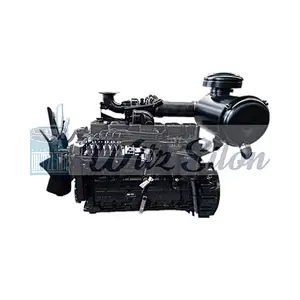 Export Worldwide Genuine 6BTAA5.9-G2 132KW auto engine parts