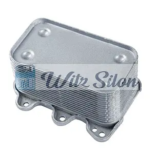 Oil Cooler OE NO. 6281880201 OR A6281880201