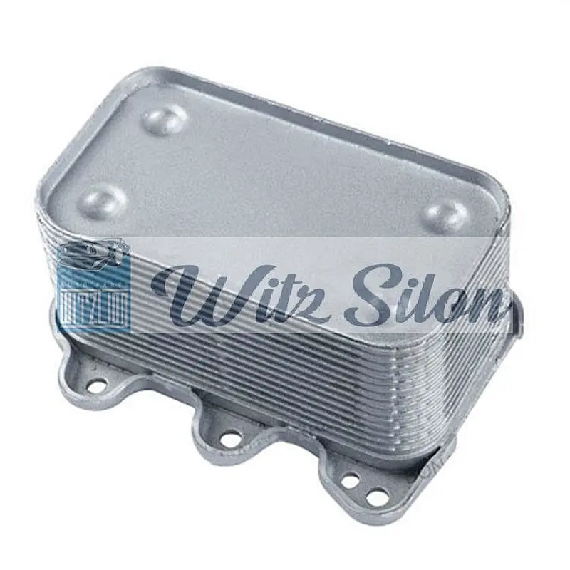 Oil Cooler OE NO. 6281880201 OR A6281880201