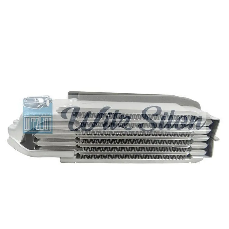 oil cooler radiator 3311 0050 aluminium auto oil cooler 113117021X 113117021V