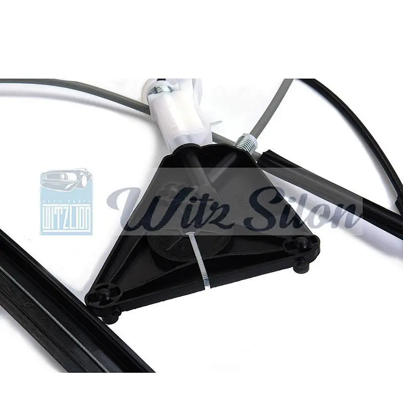 oemno 8P3 837 461C with Motor Left side car window regulators