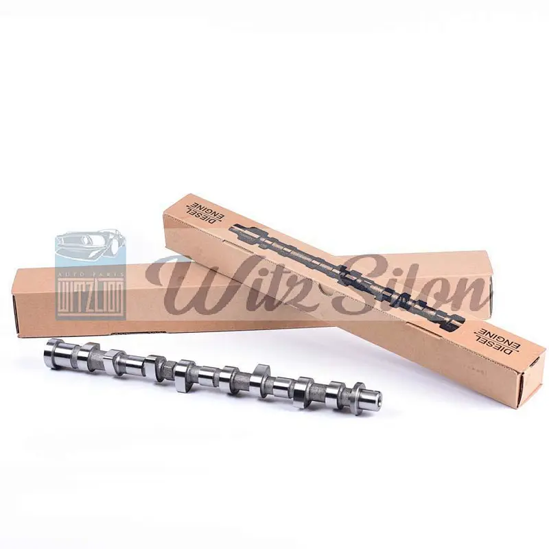 OEM NO13020-AS212 YD25 EX auto engine CAM SHAFT