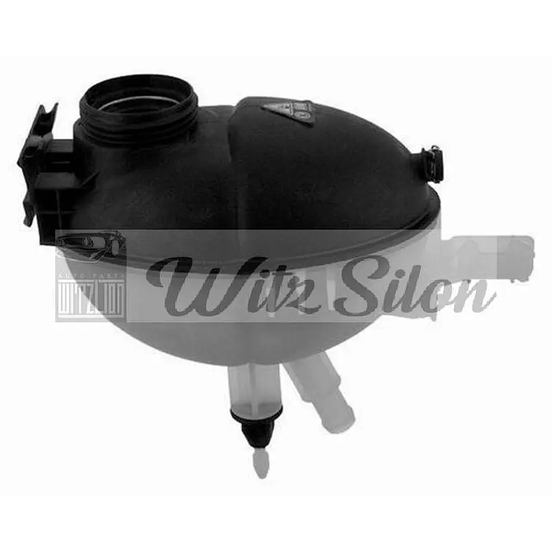 Expansion Tank Coolant A2045000049 for Mercedes-Benzs C 220 T CDI DPF N 204