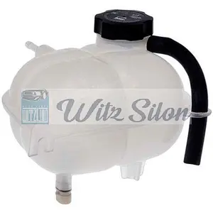 063515605 Engine Radiator Coolant Overflow Expansion Tank 10368831 for 603-097 Pontiac Solstice Saturn Sky Ion 2003-10