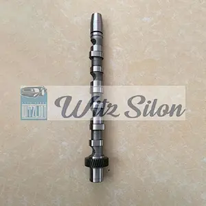 auto parts AKE camshaft  for audi A4 A6 A8 2496 2.5TDI 24V INLET CYL1-3 059.109.021BP