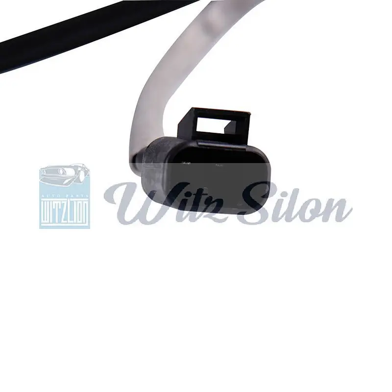 Car Body auto Parts Front Window Regulator FL with W 2 pins MOTOR oem no 25890045