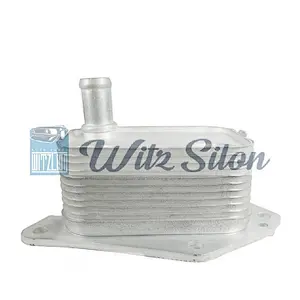 26410-2A501 Oil Cooler 264102A500