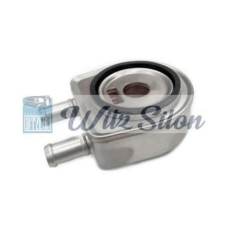 Oil Cooler Radiator OE NO. 2641027000