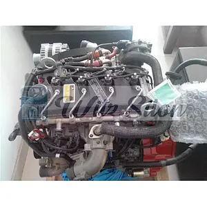 High performance ISF2.8 Euro VI engine for diesel truck